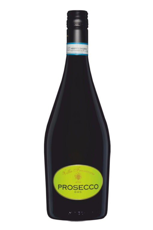 Sgarzi Luigi Villa Francesca Prosecco DOC Frizzante 750ml (6per doos)