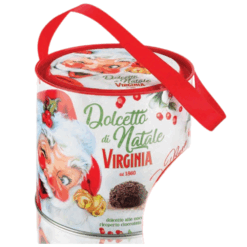 Virginia dolcetto di Natale 300 g (6 per doos) 33/174