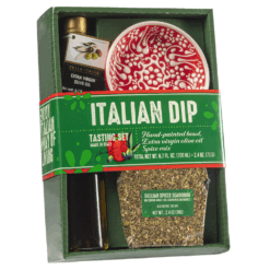 Antico Pastificio Tasting Set Italian Dip (4 per doos)