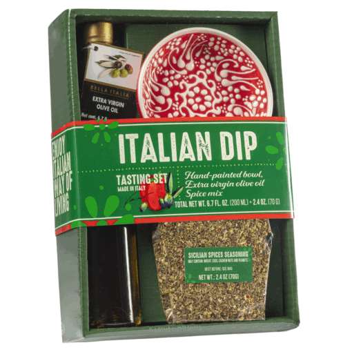 Antico Pastificio Tasting Set Italian Dip (4 per doos)