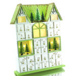 virgnia advent kalender