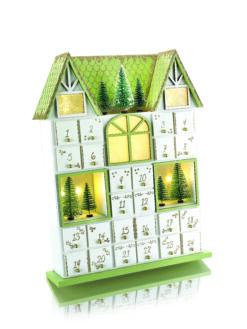 virgnia advent kalender
