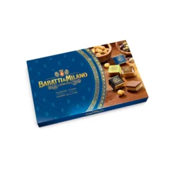 Baratti Milano geschenkdoos Cremino Assortiment 230 g (8 per doos) 4347
