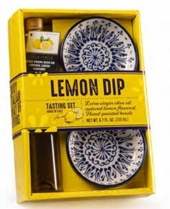 Antico Pastificio Tasting Set Lemon Dip (4 per doos)