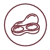 Pinda's logo