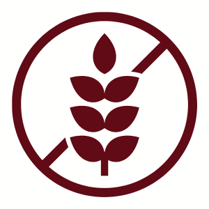 Glutenvrij logo