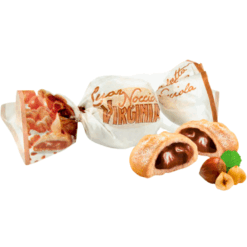 Virginia Sfuso Amaretti CuorNocciola 900 g (per doos)