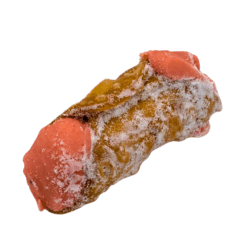 Cannoli Siciliani Aardbei 1500 g (per doos)