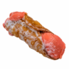 cannoli siciliani aardbei 2