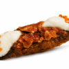 cannoli croccante popcorn