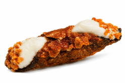 Cannoli Croccante Popcorn 1500 g (per doos)