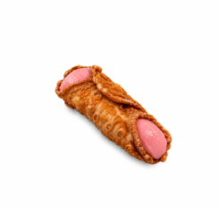 Cannoli Siciliani Amarena-kers 1500 g (per doos)