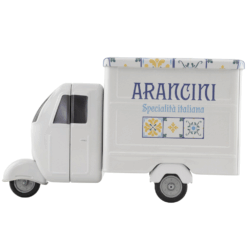 Piaggio Ape arancini (6 per doos)