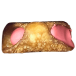 Cannoli Siciliani amarena