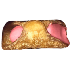 Cannoli Siciliani Amarena-kers 1500 g (per doos)