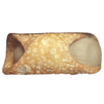 Cannoli siciliani tiramisu