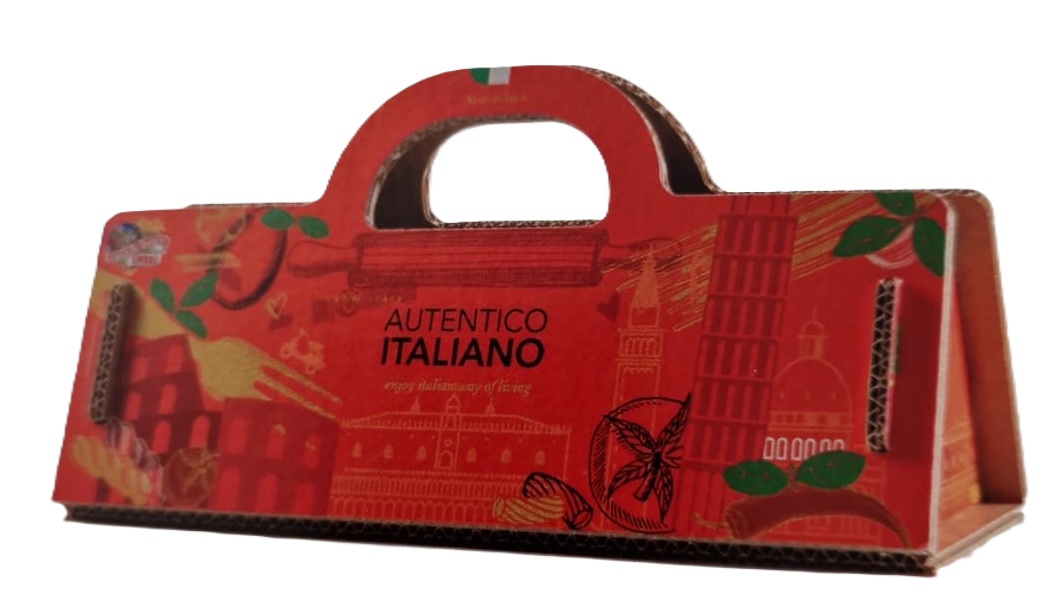 antico pastificio shopper