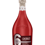 Giacobazzi Fragolino Spumante Dolce 6 scontorno