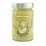 Pistachecrème 20% pistache