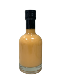 Crema di Nocciola liquore 14,9% 250 ml (6 per doos)