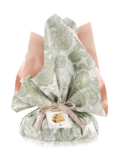 Virginia Colomba Floral 500 gr Handverpakt Tradizionale (12 in een doos) 49/313