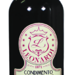 Leonardi Condimento Balsamico Fichi serie 2 250 ml (6 per doos)