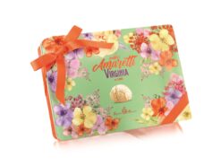Virginia lenteblik gevuld met amaretti 180 g (8 per doos)