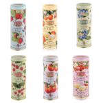 amaretti 6 cilinderblikken fruit