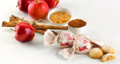 strudelino appel kaneel