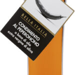 BIOL01 CONDIMENTO AL PEPERONCINO