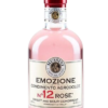 emozione rose balsamico mussini