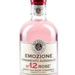 emozione rose balsamico mussini