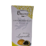 orsini dragee limoncello