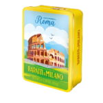 Cod 5840 Latta Roma