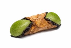 Cannoli Croccante Matcha1500 g (per doos)