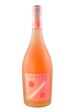 Sgarzi Luigi cocktail Zero Belliní spritz Alc. 0% 750 ml (6 per doos)