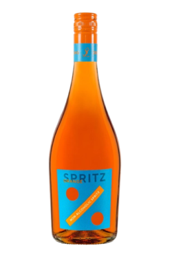 Sgarzi Luigi cocktail Zero Orange Spritz Alc.0% 750 ml( 6 per doos)