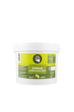 Terra Siciliae pistachecrème in emmer 3 kg (per stuk)