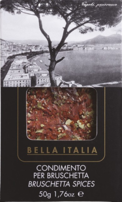 Bella Italia Bruschetta dipper 50 g (12 per doos)