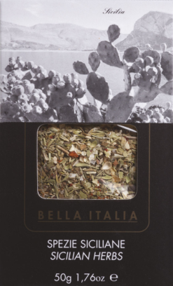 Bella Italia Siciliaanse dipper 50 g (12 per doos)