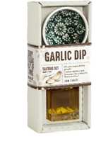 Dipset knoflook olijfolie 100ML (6 per doos)