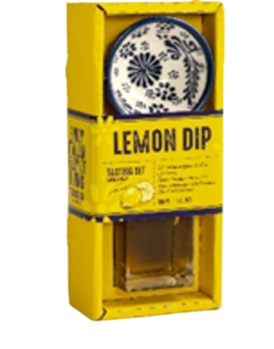 Dipset lemon olie 100ML (6 per doos)