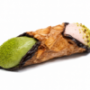 croccante matcha fragola