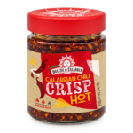 delizie chili crisp oil