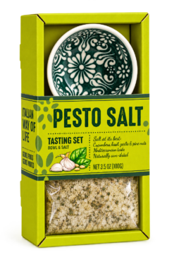 Dipkruidenset pestozout 100 g (6 per doos)