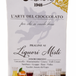 dragee liquori miste