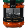 pesto rosso bella italia