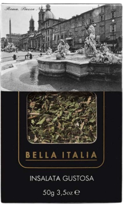 Bella Italia Insalata Salade kruiden 50 g (12 per doos)