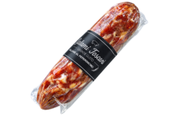 Salamino Mignon al Peperoncino 180 gr. min. (12 per doos)