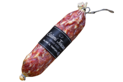 Salamino mignon al Tartufo 180 gr. min. (12 per doos)